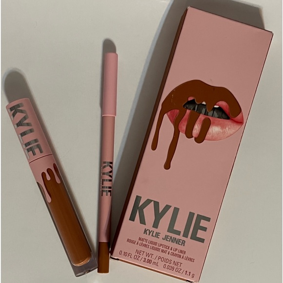Kylie Lip Kit